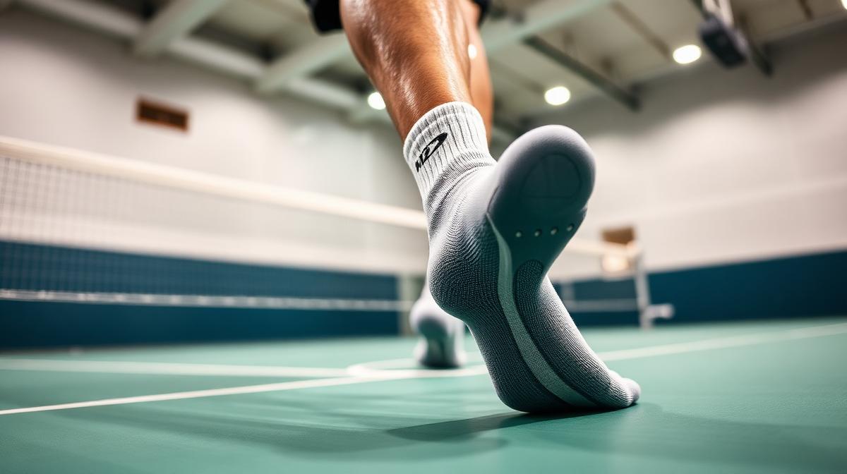 Professional Badminton Socks: What Makes Them Different & How to Source Them