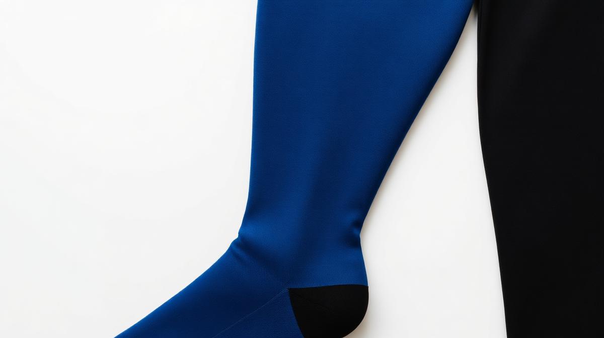 Compression Socks for Varicose Veins: A Health Guide for B2B Medical & Wellness Buyers