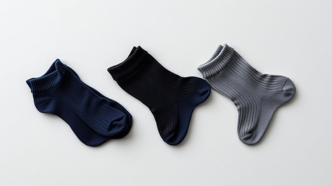 Compression Socks Structure Explained for Product Buyers