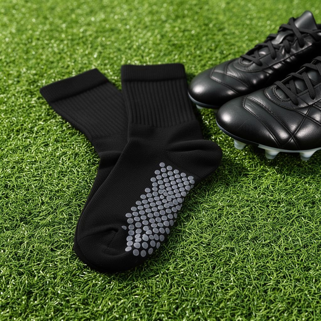 Football Grip Socks Buying Guide for Teams and Retailers