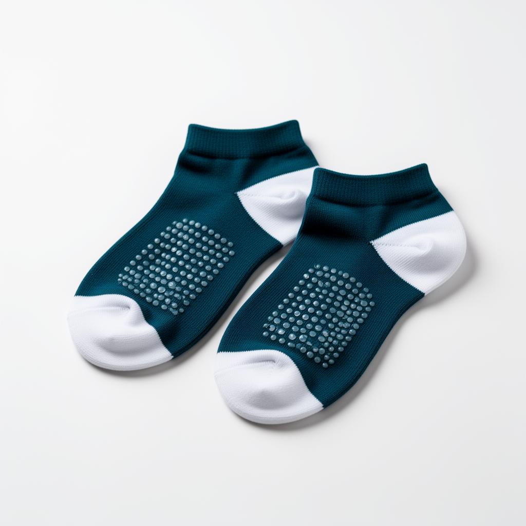 Custom Yoga Grip Socks Design Guide for Pilates Studios